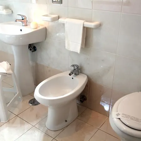 Desio Hotel Castellammare di Stabia