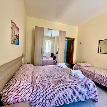 Hotel Desio Castellammare di Stabia