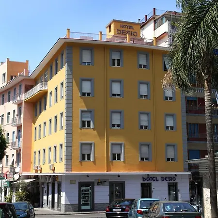 Desio 3* Castellammare di Stabia