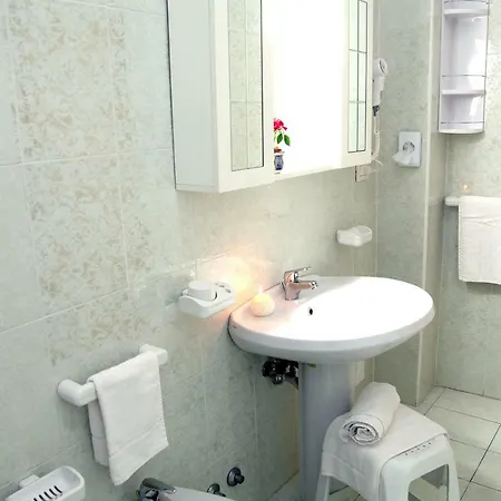 Hotel Desio Castellammare di Stabia