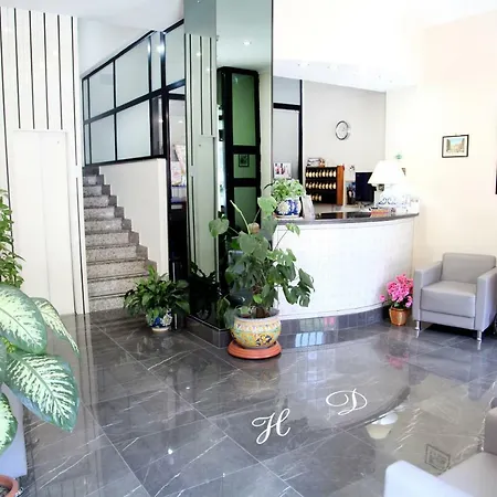 Desio 3* Castellammare di Stabia