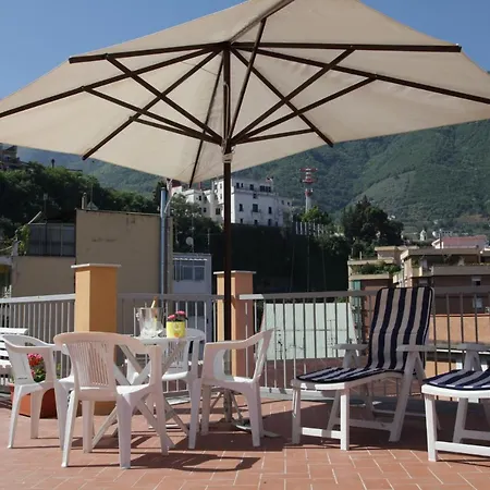 Desìo 3* Castellammare di Stabia