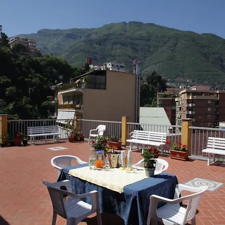 Hotel Desìo 3*