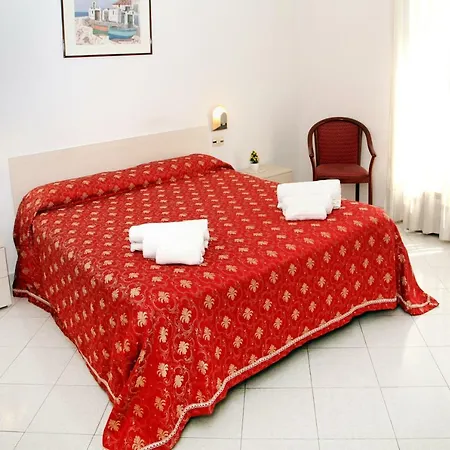 Hotel Desìo Castellammare di Stabia